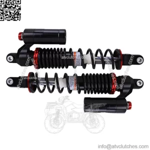Stage 5 Front Air Shocks Absorber For Yamaha YFZ450 YFZ 450 Raptor 660R 700 700R