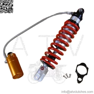 STAGE 3 HIGH PERFORMANCE REAR SHOCK ABSORBER For SUZUKI QUADSPORT LTZ400 TRX450