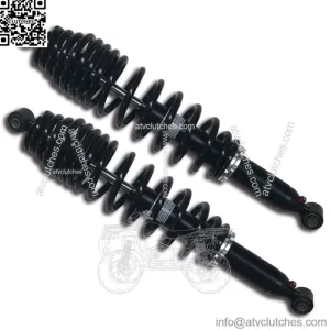 2003-2005 Honda Rincon 650 (TRX650FA) Rear Shock Absorber Pair of 2