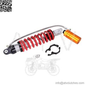 Rear Air Shocks Absorbers For Suzuki Quadsport Z400 LTZ400 Z400 400CC ATV