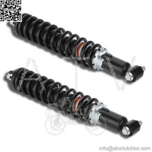 1999-2008 Honda Sportrax (TRX400EX) Front Shock Absorber 2pcs