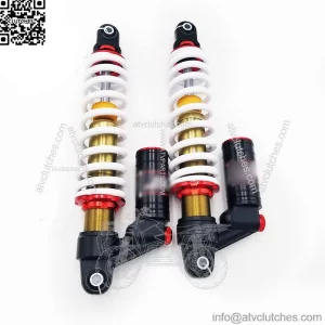 2pcs Front Shock Absorber For CFMOTO CF800cc 800US-A X8 Parts ATV UTV Fedex