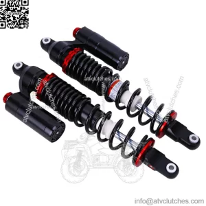 FOR YAMAHA RAPTOR YFM660R 700 700R YFZ450 ADJUSTABLE FRONT SHOCKS ABSORBERS PAIR