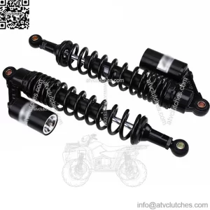 1 Pair Rear Shock Absorber Suspension For Yamaha YFZ 450 Raptor 660 700 ATV UTV