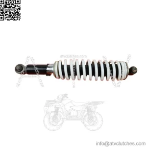2008 Hisun Big Muddy HS 700 Utv Front Shock Absorber Suspension