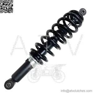 New Rear Coil-Over Shock Absorbers Fit Club Car XRT 1550 Carryall 1500 1700