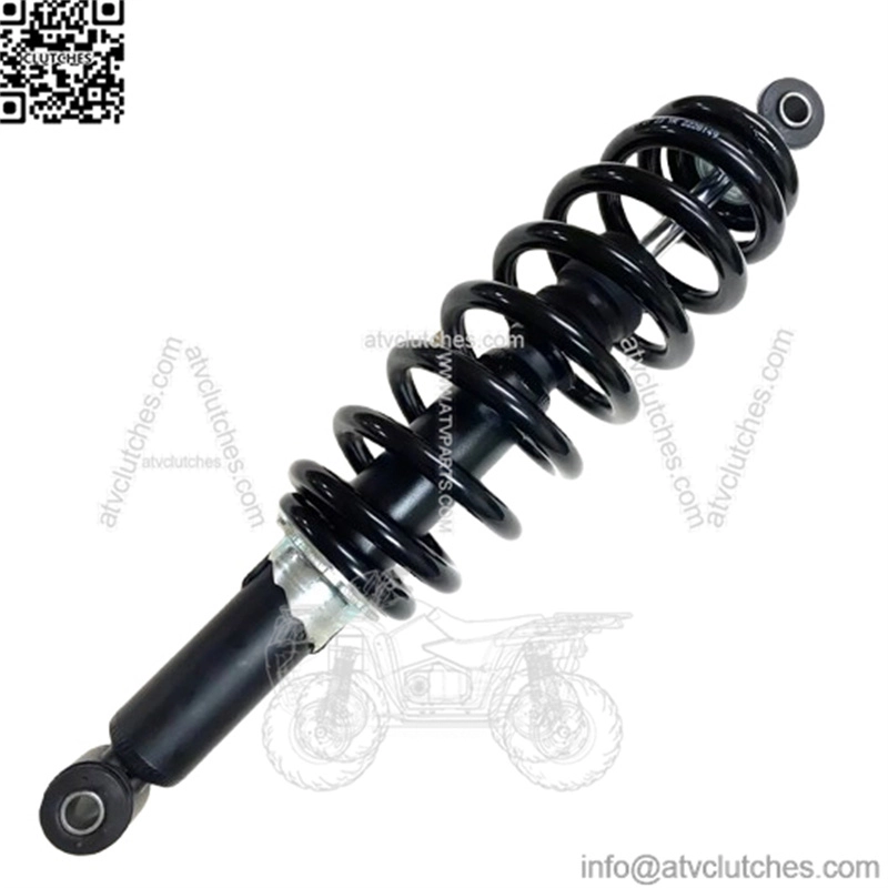 New Rear Coil-Over Shock Absorbers Fit Club Car XRT 1550 Carryall 1500 1700