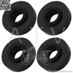 Exhaust Vibration Damper For Polaris ACE 325 900 2016 / 500 17-19 / 570 16-2019