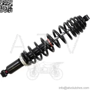 Heavy Duty Gas Rear Shock #242183 Polaris