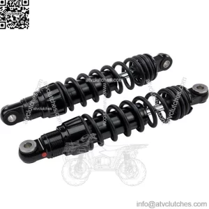 Rear Shocks 13" Heavy Duty #R0800133-3 Harley Davidson
