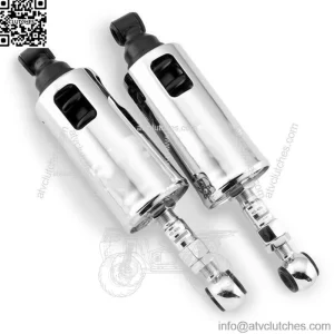 Adjustable Shocks #422-4001C Harley Davidson