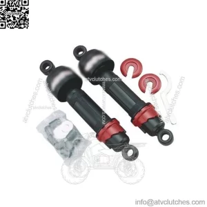 Suspension 13 Series Shocks 15" Black #13-1240B