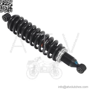 Gas Shock Rear #AU-04472 CFMOTO CFORCE 500 2007-2014