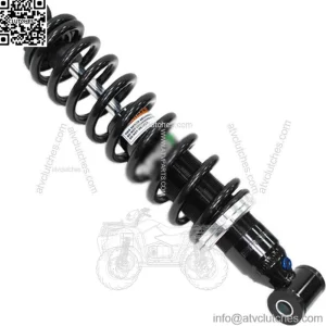 ATV Rear Gas Shock #AU-04402 for Yamaha YFM350FW Big Bear 350 4x4