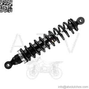 Heavy Duty Gas Shock Rear Can-Am Defender