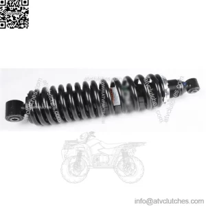 ATV Rear Gas Shock Fits Yamaha YXR700F Rhino 700 FI 2008-2009, 2011-2013