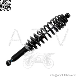 Heavy Duty Gas Shock Rear Black #242181 Can-Am