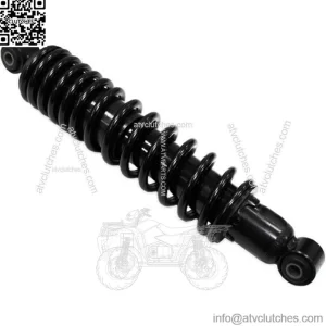 ATV Rear Gas Shock #AU-04412 for Kawasaki Bayou 220 2x4/Bayou 250 2x4