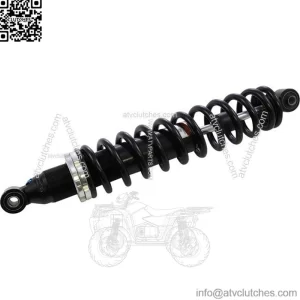 Heavy Duty Gas Shock Rear for Honda TRX350 2000-2003