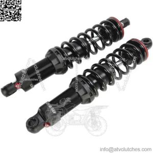 Sport Shocks Standard 12.5" Black Harley Davidson V-Rod