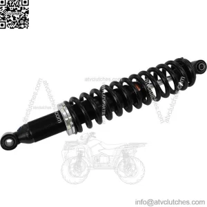 Heavy Duty Gas Shock Rear for Yamaha Grizzly 700/Grizzly 550