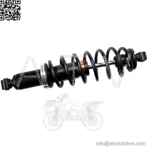 Heavy Duty Gas Shock Front Black #272861 Polaris RZR 800/RZR 570