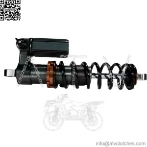 Shock Front #LS4-80001F Ski-Doo