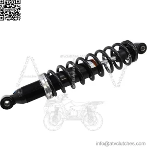 Heavy Duty Gas Shock Front for Yamaha YFM660F Grizzly 660 4x4 2002-2008