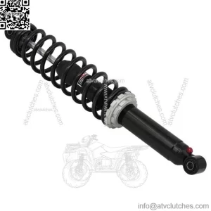 Gas Shock Front SU-08204S