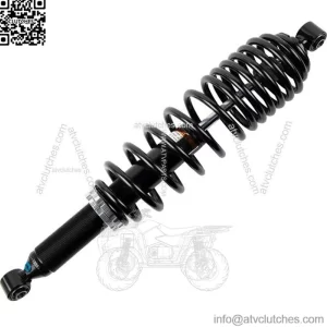 Heavy Duty Gas Front Shock #242184 Can-Am