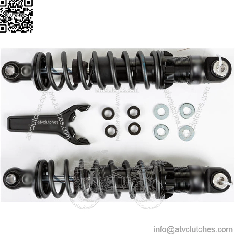 Monotube Sportster Shock 13" Harley Davidson Sportster/XR1200/XR1200X