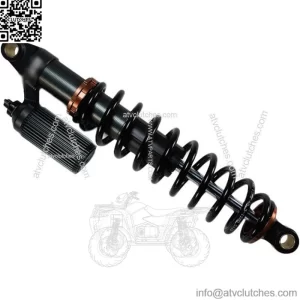 Shock Rear #LS4-50001R Polaris