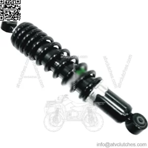 ATV Rear Gas Shock #AU-04408 for Suzuki LT-A700X KingQuad 700 4x4