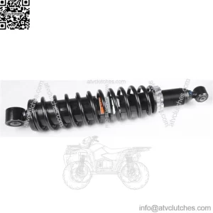 ATV Rear Gas Shock #AU-04427 for Suzuki LT-F400F KingQuad 400 4x4