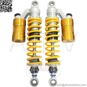 STX 36 Shocks #HO 819 fits Honda Monkey 2019-2020