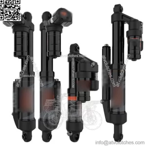 Race Series 1.5 Float 3 iQS Shock Kit 854-21-003 Polaris