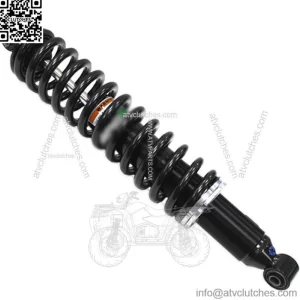 ATV Rear Gas Shock #AU-04405 for Yamaha Grizzly YFM550/YFM700 4x4