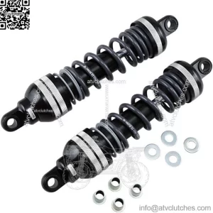 Suspension Ultra Touring Shocks 12.5" Heavy-Duty