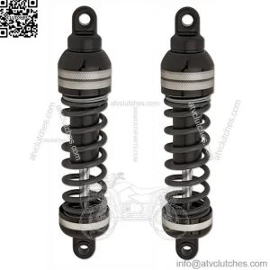 Suspension Ultra Touring Shocks 12.5" Standard-Duty