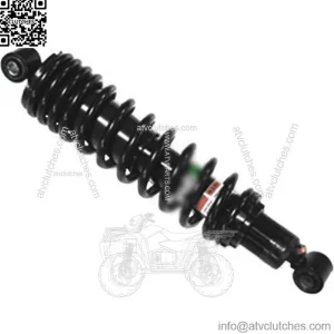 Front Gas Shock Fits Honda TRX300FW FourTrax 4x4 1993-1997