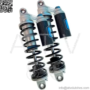 REVO-ARC Piggyback Coil Shocks Standard 13" #1310-1946 Harley Davidson