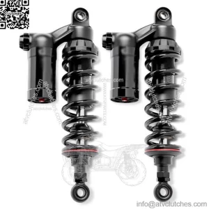 Standard Duty Piggyback Shocks 15" 990-1013