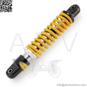 Pro-Wheel High Performance Shock for Kawasaki/Suzuki KLX110/KLX110L/DR-Z110