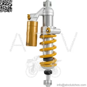 STX 46 Adventure Shock Absorber Rear #HO 649 fits Honda CRF 1000
