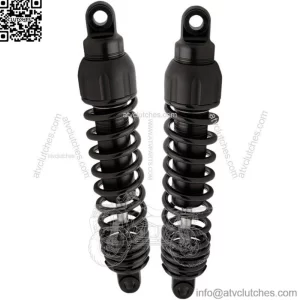 Shocks 11.5" Black Heavy Duty Indian Scout/Scout Sixty