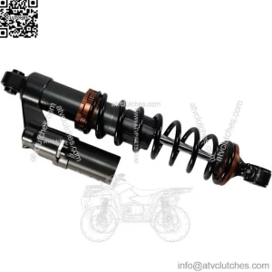 Shock Front #LS4-80000F Ski-Doo