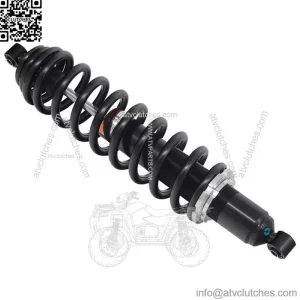 Gas Shock Rear #AU-04465 Can-Am Defender