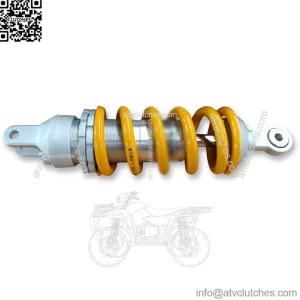 DU Shock Absorber Rear #DU 505 Ducati Scrambler