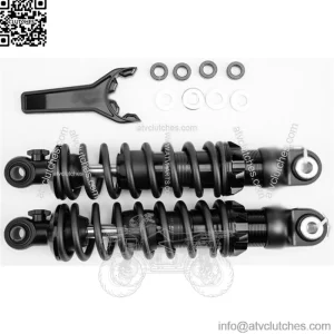 IFP-QSR Standard Shocks 12.5" #897-27-205 Harley Davidson Dyna