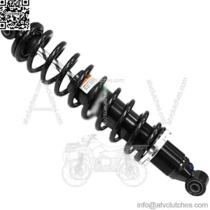ATV Rear Gas Shock #AU-04449 for Yamaha Grizzly 700 4x4 2014-2018